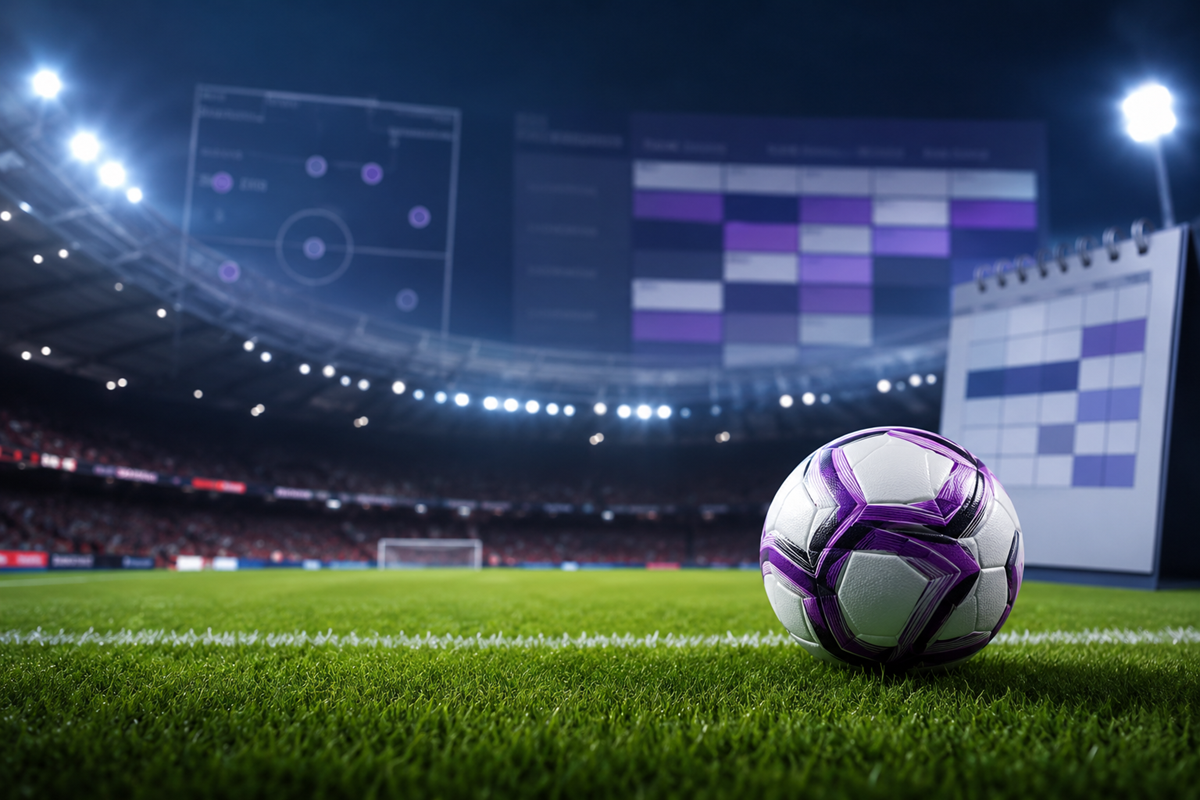 Premier League Fixtures 2026/27: Opening Weekend, Derby Dates and Games Fans Need to Circle