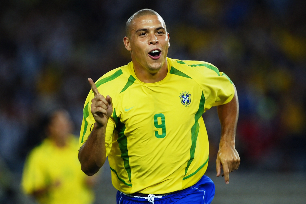 Who Is R9 In Football Ronaldo R9 Profile How O Fenômeno Changed Football