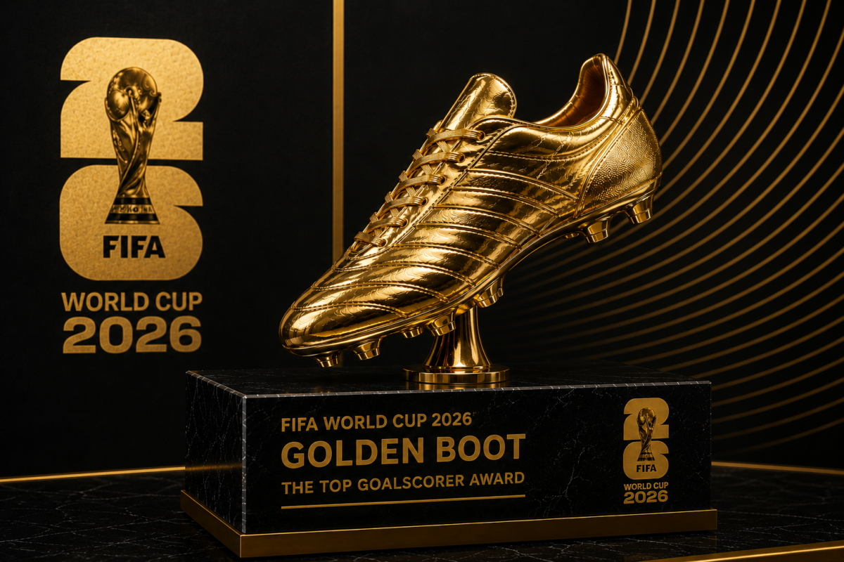 World Cup 2026 Golden Boot Standings: Latest Top Scorers as Messi Sets the Pace