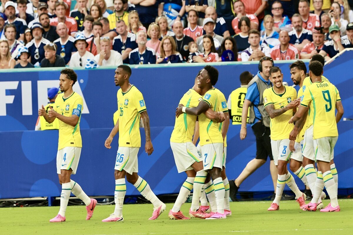 World Cup 2026 Round of 32 Bracket: Fixtures, Dates and Route to the Final