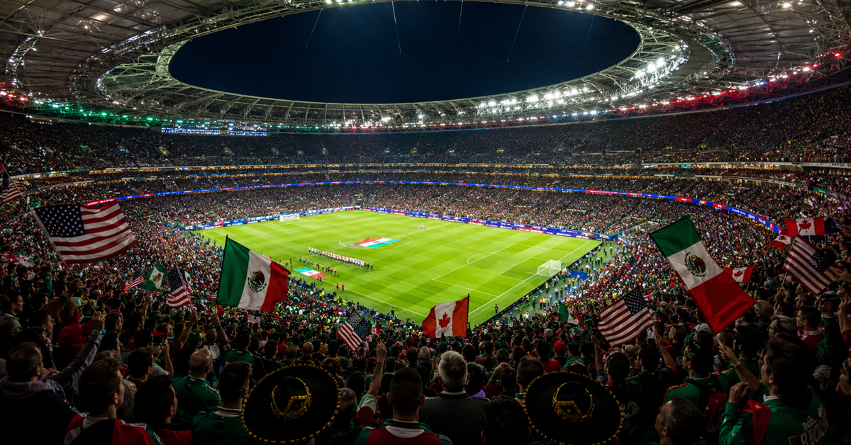 World Cup 2026 Venues and Host Cities: Full Stadium Guide