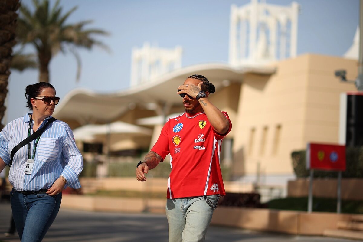 2026 F1 Season Could Finish in Europe Due to the Middle Eastern Conflict