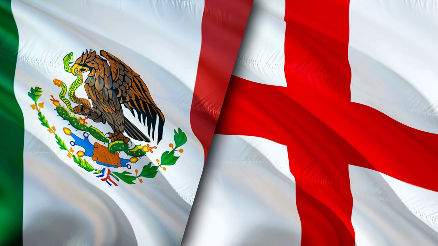 5 Things We Learned From England’s Win Over Mexico