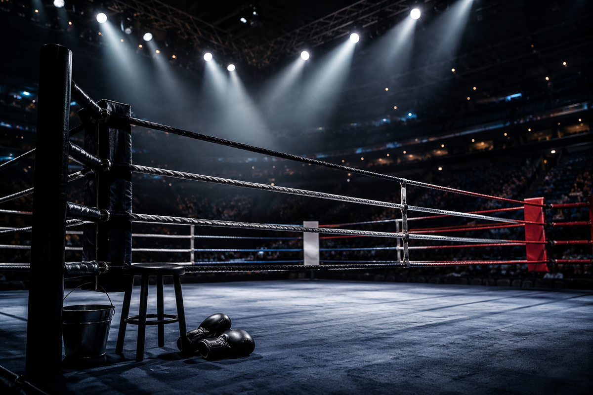 Abdullah Mason vs Albert Bell Review: Mason Survives Scare to Keep WBO Title in Cleveland