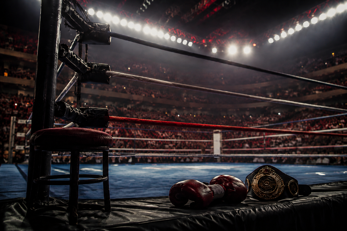 Abdullah Mason Faces Albert Bell in Cleveland as Homecoming Becomes All-Ohio Title Test