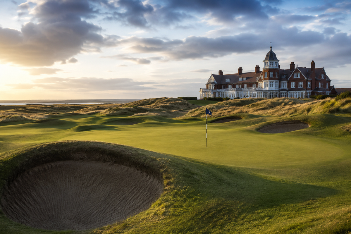 AIG Women's Open 2026 Prize Money Reaches Record $10m