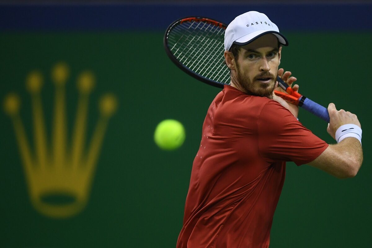 Andy Murray Profile: Why Britain’s Fighter Still Defines a Tennis Era