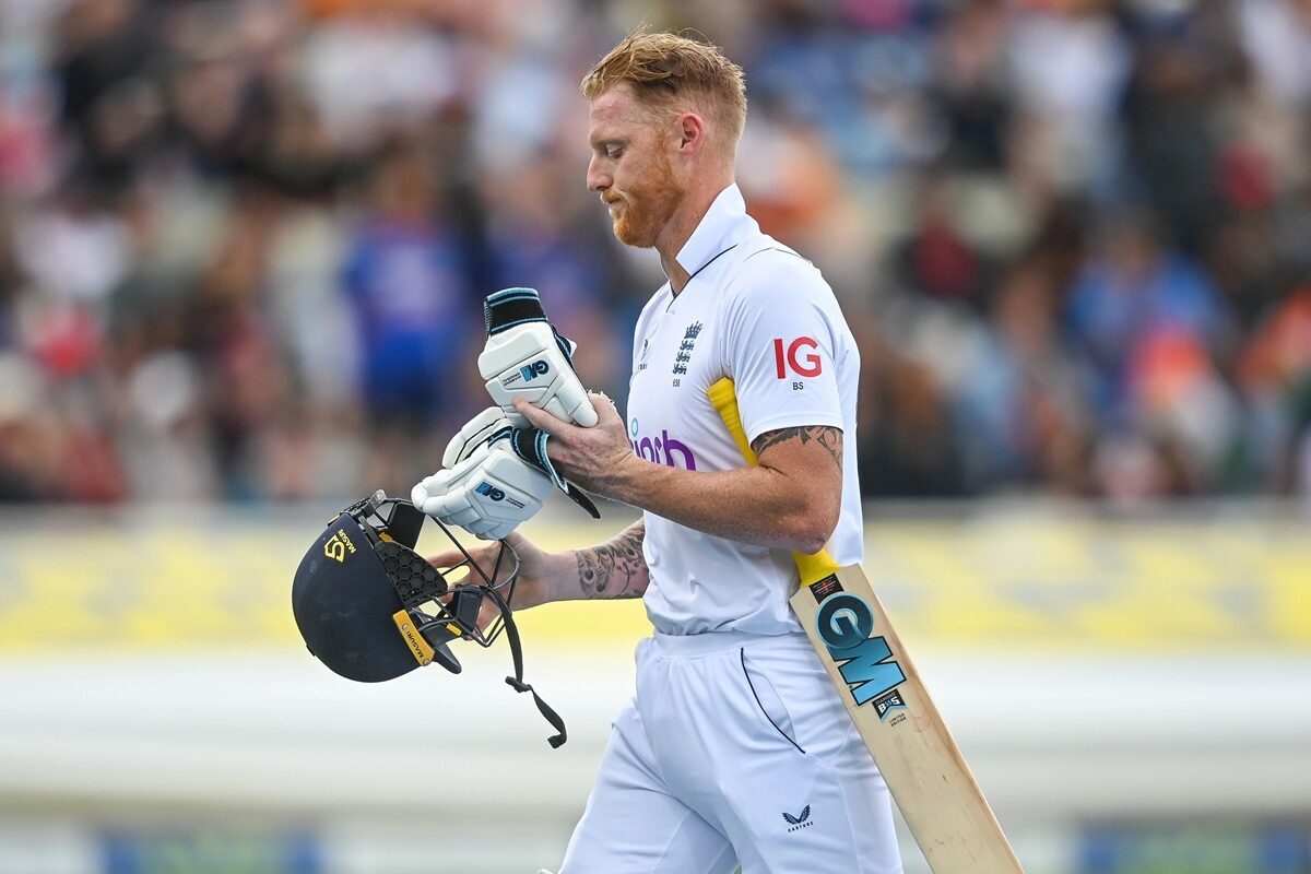 Why Ben Stokes Is England’s Miracle Match-Winner