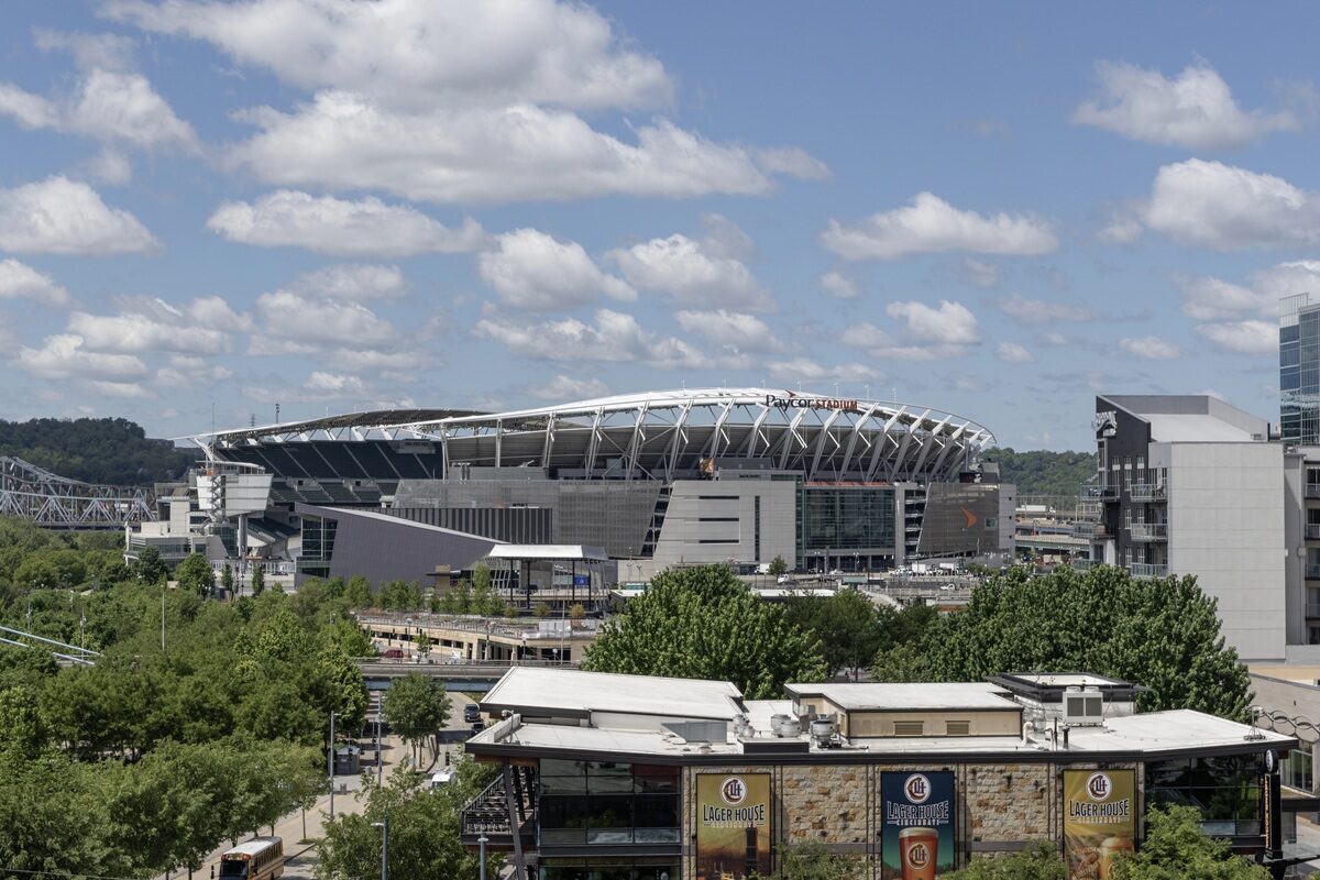 Bengals Training Camp Brawl Sparks Social Media Backlash