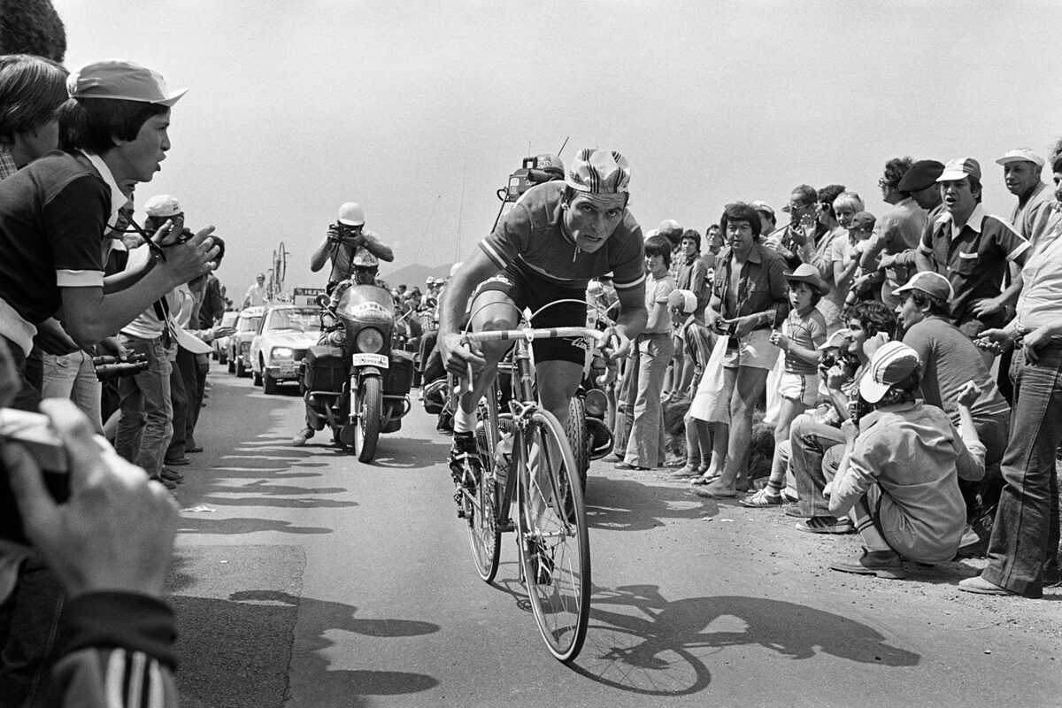 Bernard Hinault Profile: The Last French Tour de France King