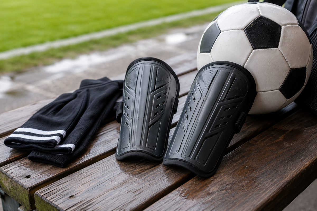 Best Football Shin Pads for Value and Everyday Play