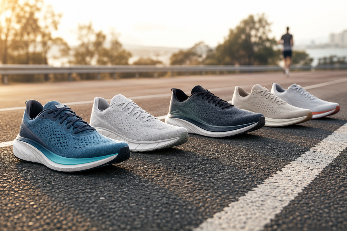 Best Running Shoes for Everyday Training: 10 UK Picks Worth Buying