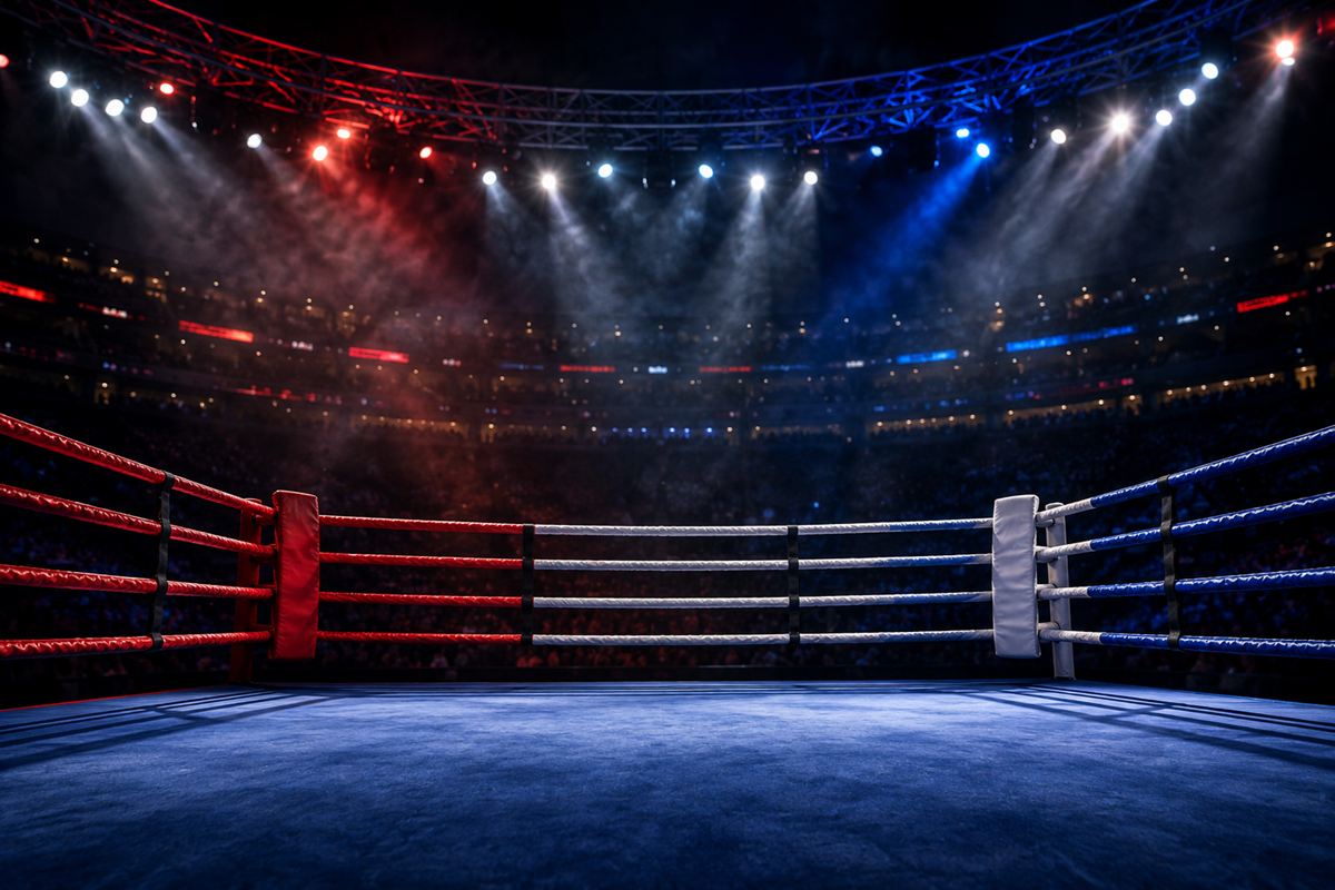 Boxing Weekend Review: Joshua, Fury Win as Spence Retires