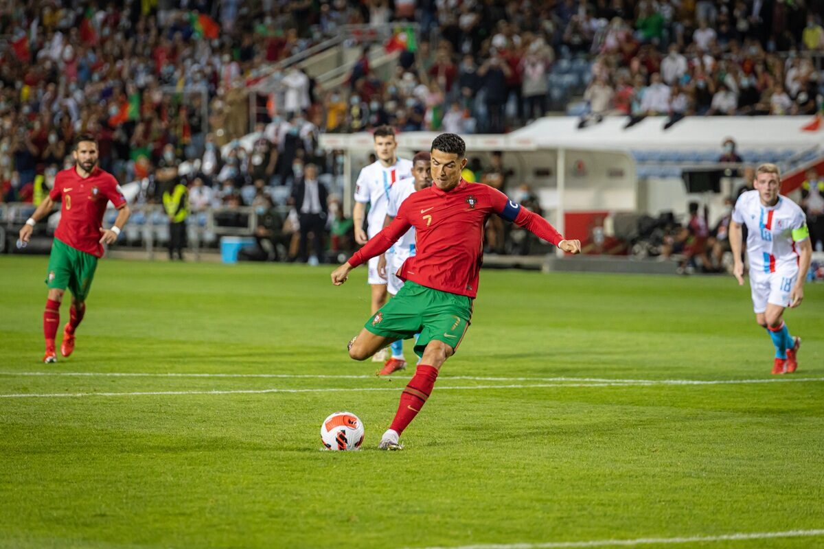 Cristiano Ronaldo Profile: The Relentless Chase That Rebuilt Modern Football