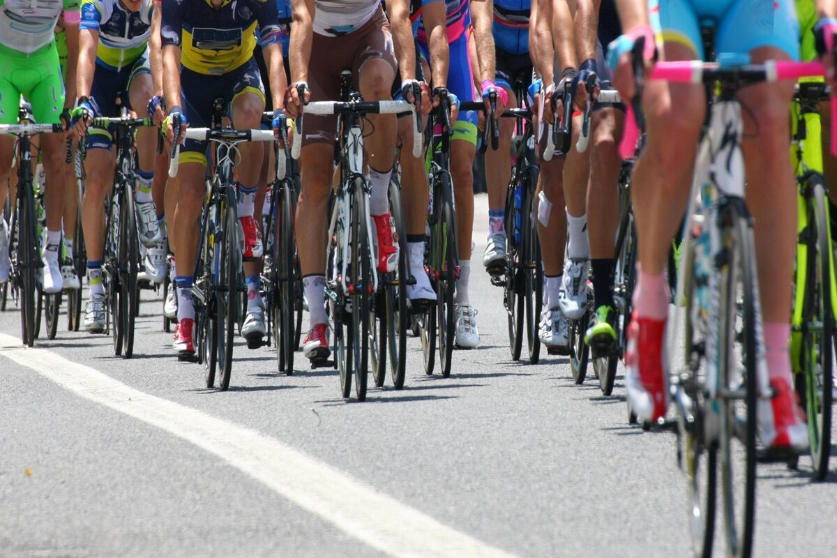 Cycling Rules Explained: Road Races, Jerseys and Time Limits