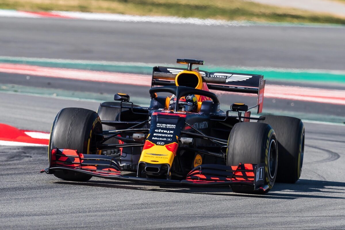 Do F1 Race Winners Receive Prize Money?