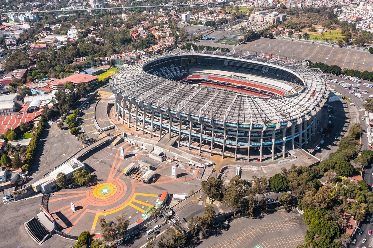 England v Mexico: Altitude and Azteca Pressure Hand Tuchel His Biggest World Cup Test