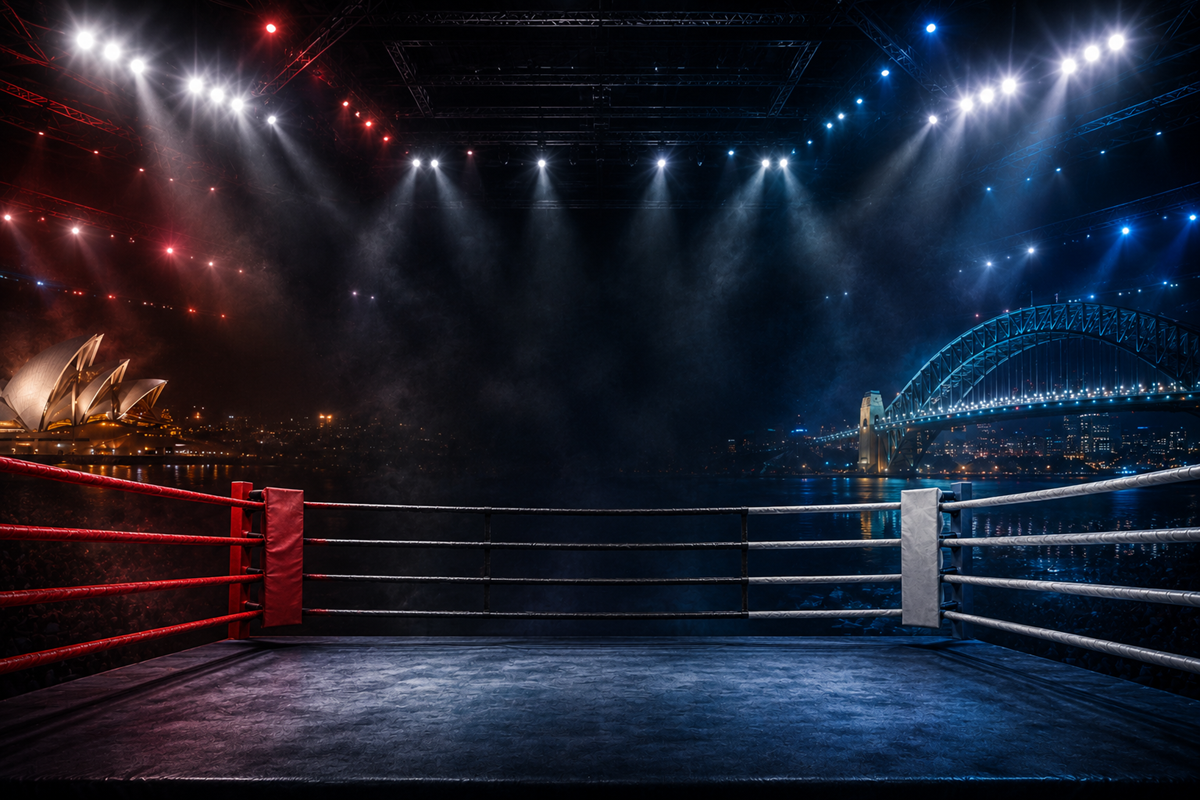 Errol Spence Jr v Tim Tszyu Preview: Can Spence Overcome Ring Rust in Sydney?