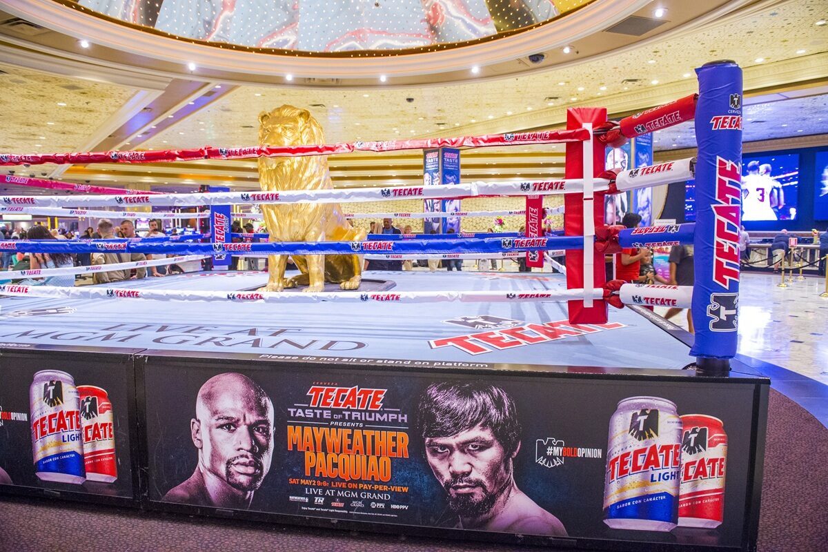 Floyd Mayweather Jr Profile: How the Defensive Master Built a 50–0 Legacy