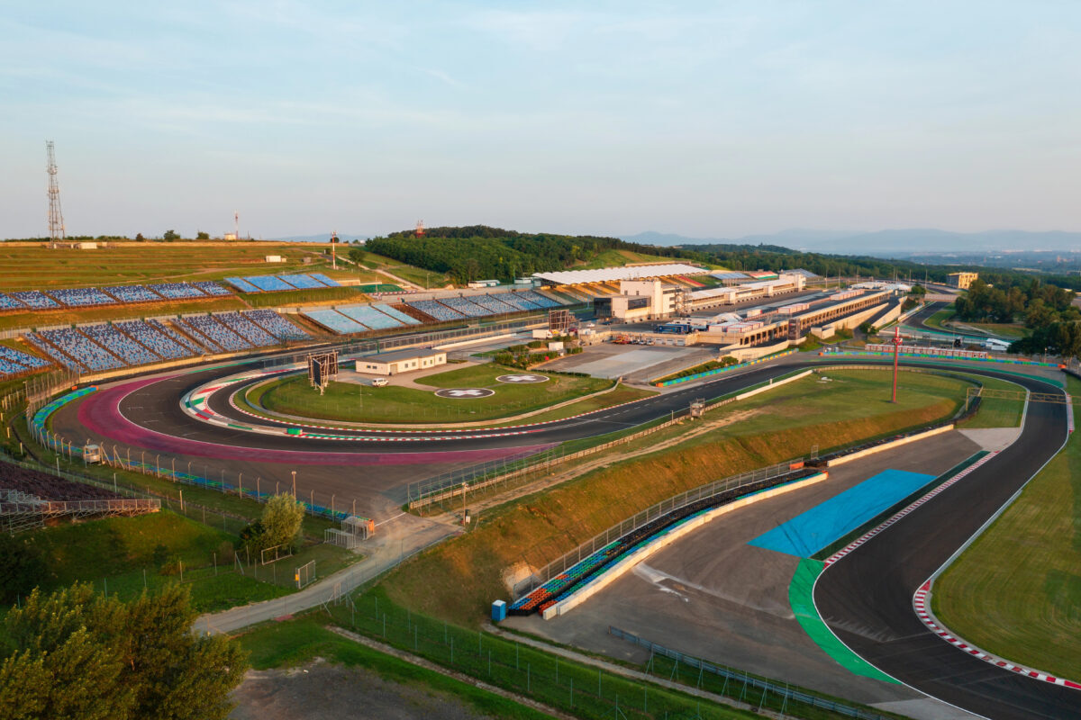 Hungarian Grand Prix Preview: Antonelli Faces Budapest Strategy Test
