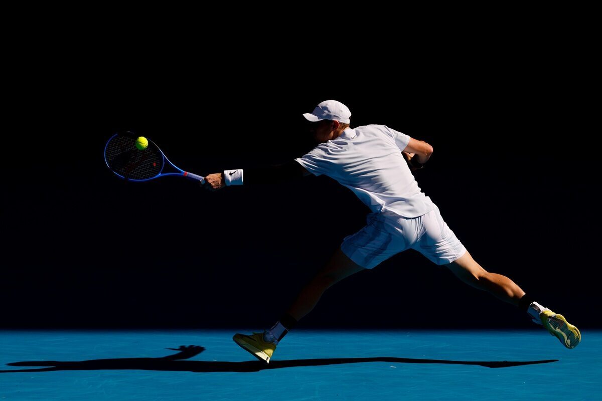 GB's Jack Draper Withdraws from Mubadala DC Open