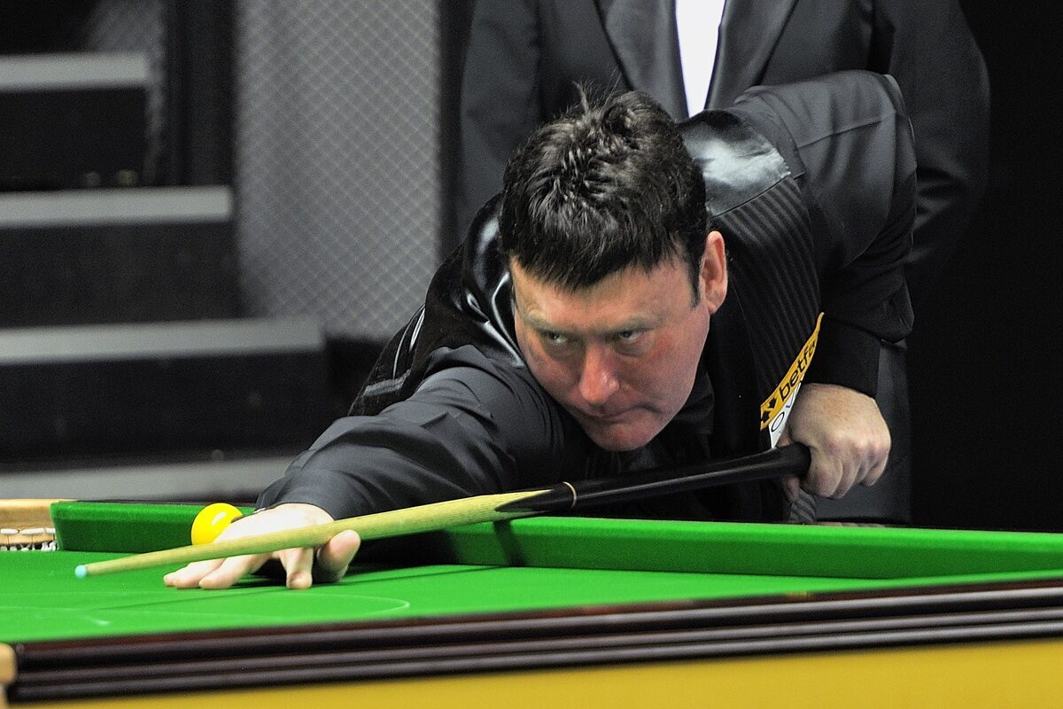 Jimmy White Profile: The Whirlwind Who Made Snooker Feel Alive