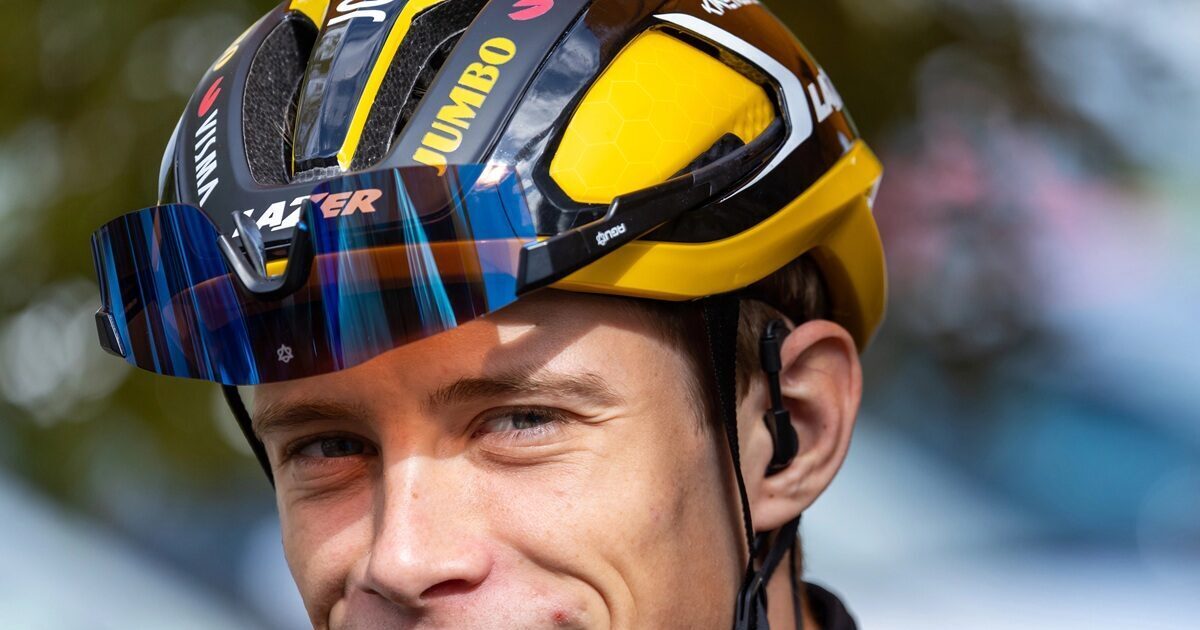 Jonas Vingegaard’s Journey to Tour de France Triumphs