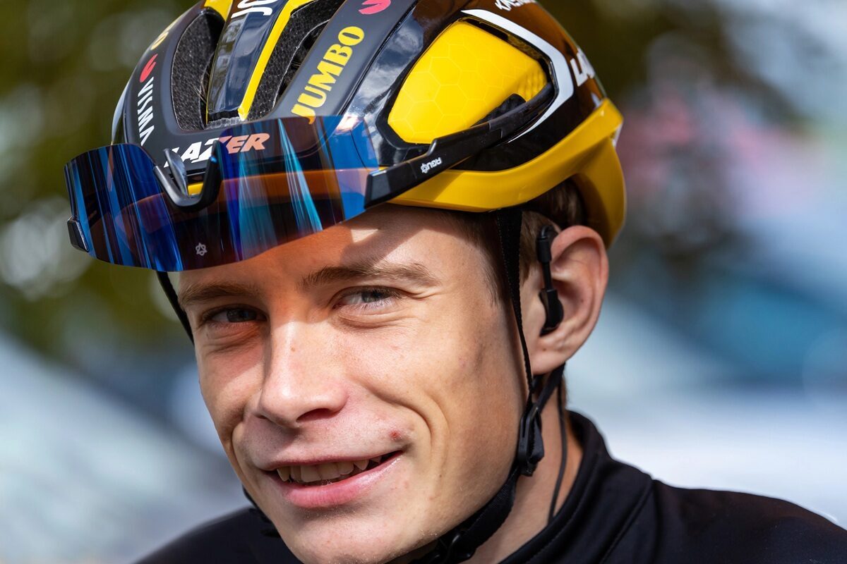 Jonas Vingegaard Profile: Tour Wins and Climbing Power