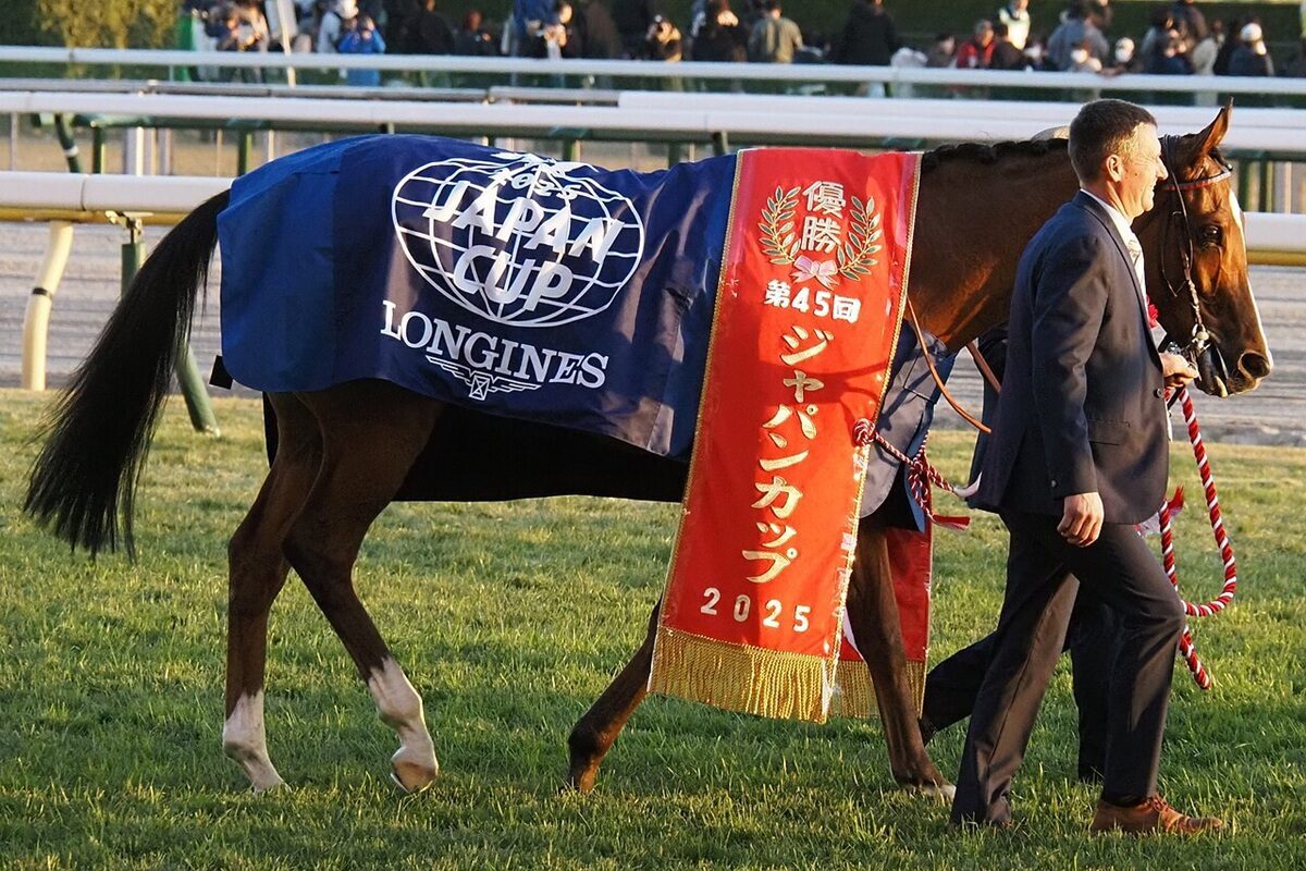 King George VI and Queen Elizabeth Stakes 2026 Preview: Calandagan Faces a Global Test