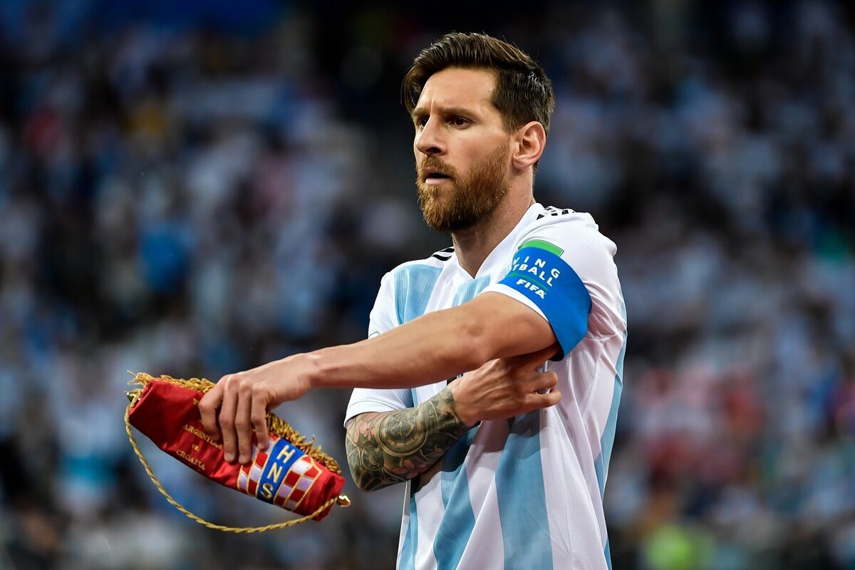 Lionel Messi Profile: How the World Cup Record-Breaker Conquered Football