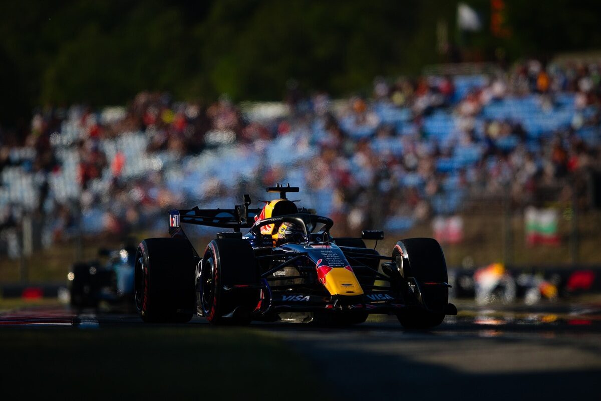 Max Verstappen Profile: Championships, Records and Relentless Racing Style