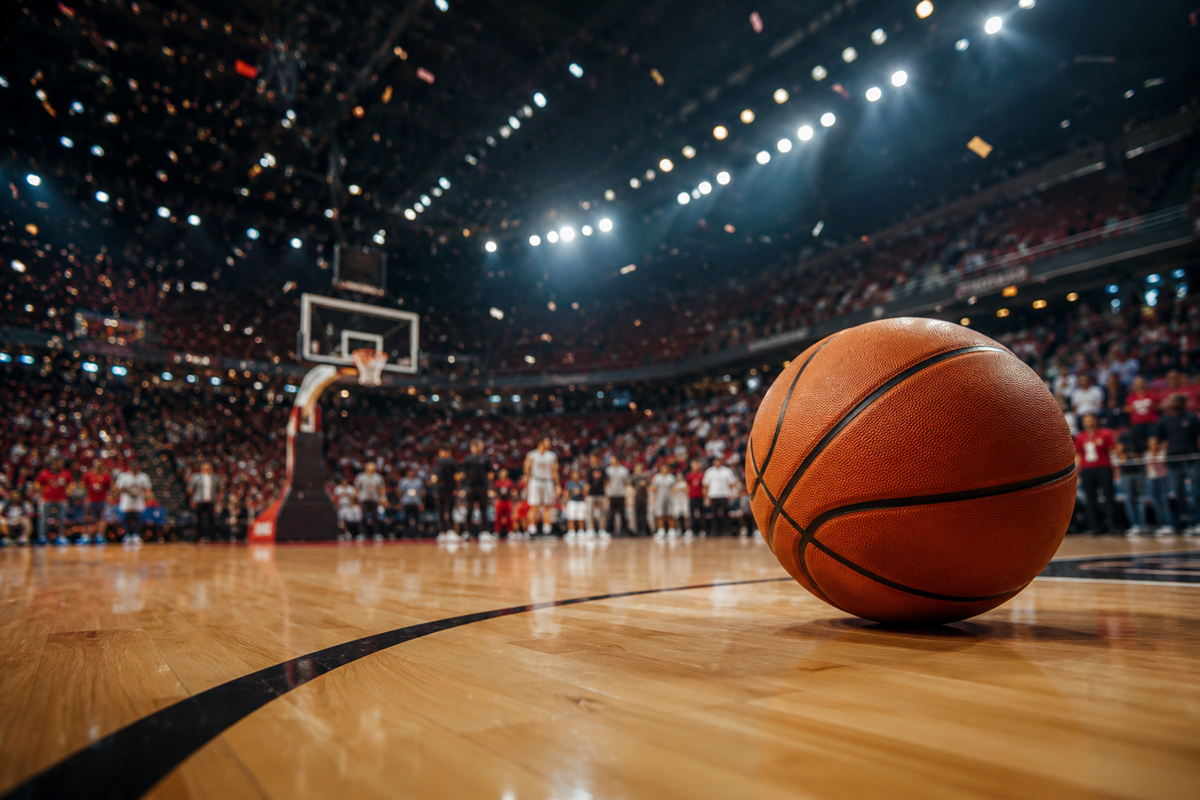 NBA Summer League 2026 Review: Lendeborg Leads the Biggest Rookie Winners