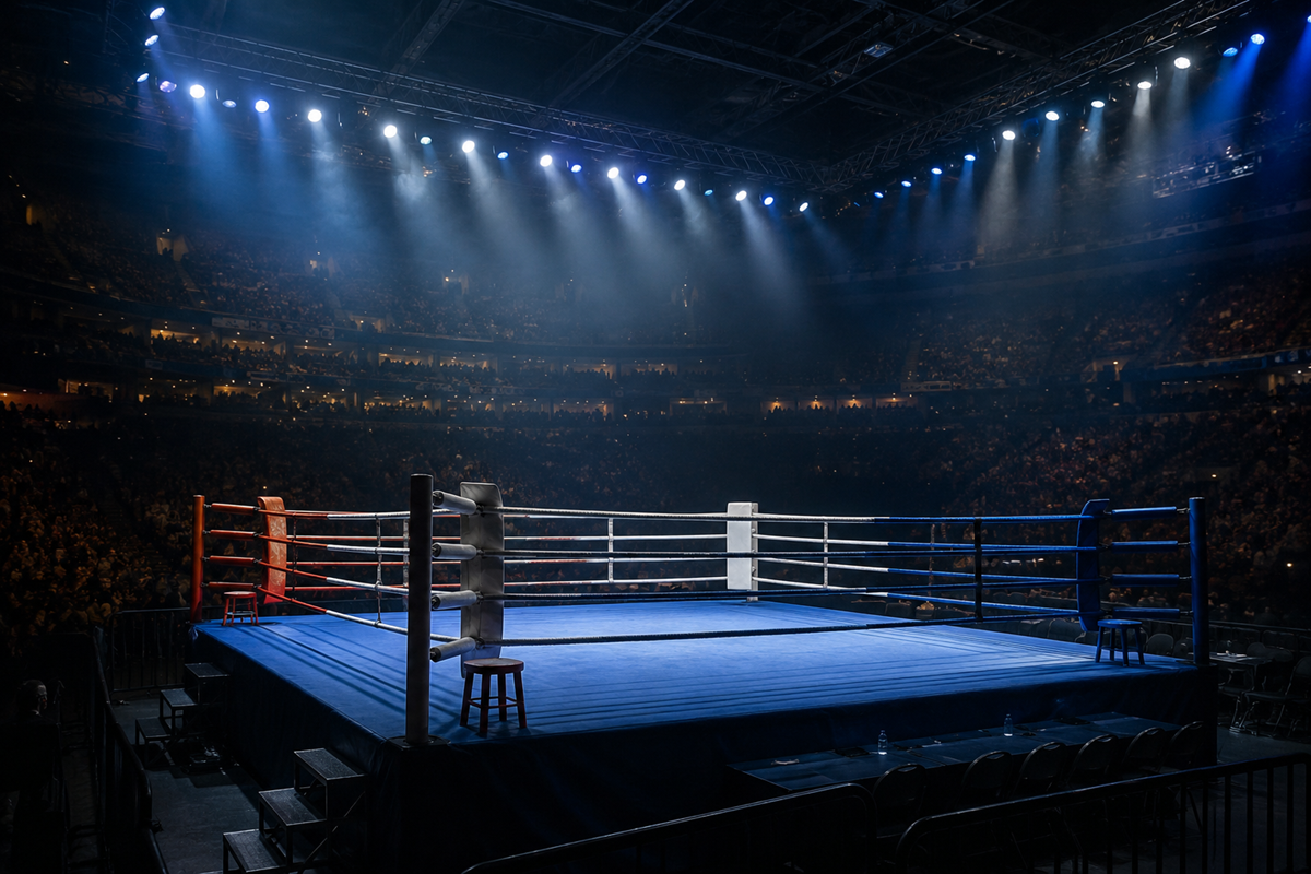 No Turning Back Dublin: Full Card and Fight Preview