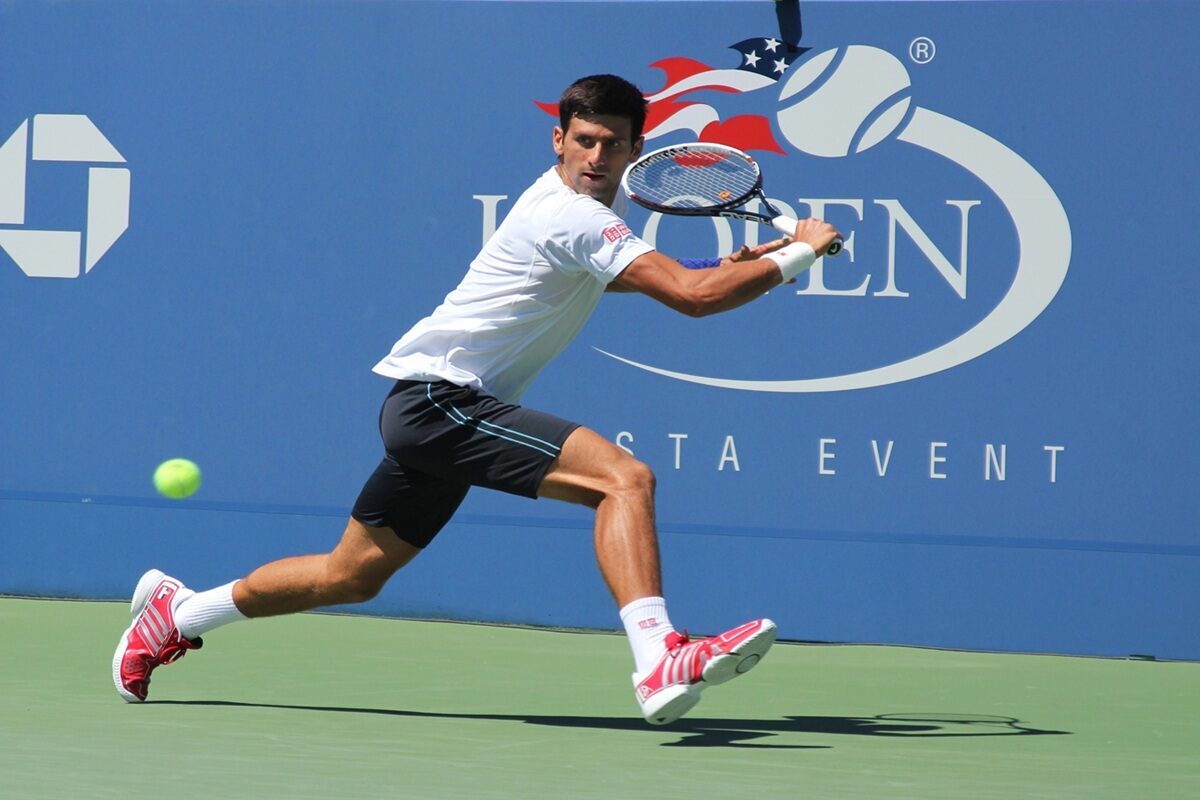 Novak Djokovic Profile: Why Longevity Defines Him