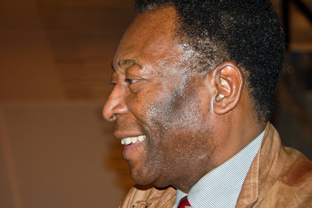Pelé Profile: How Football’s First Global Icon Changed the Game
