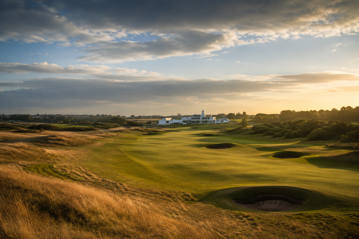 Royal Birkdale Course Guide: Where The Open Could Be Won and Lost