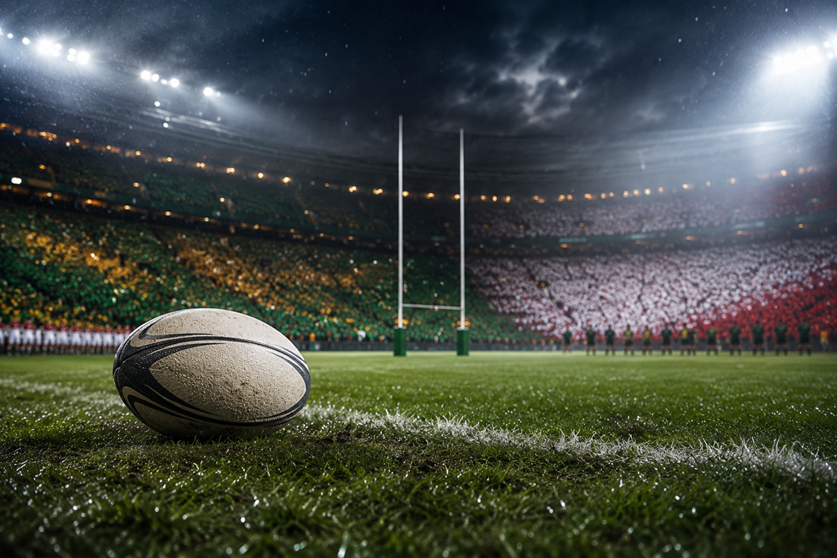 South Africa v England: Where Borthwick’s Side Can Hurt the Springboks