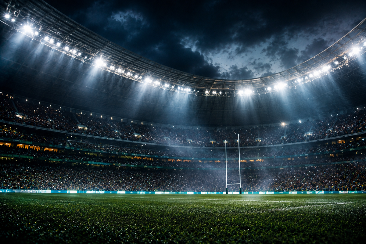 South Africa v England Reaction: Springboks Expose Borthwick’s Biggest Problems