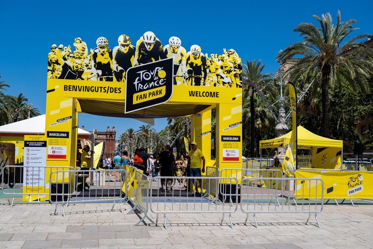 Tour de France Stage Prize Money: What Riders Earn for A Stage Win