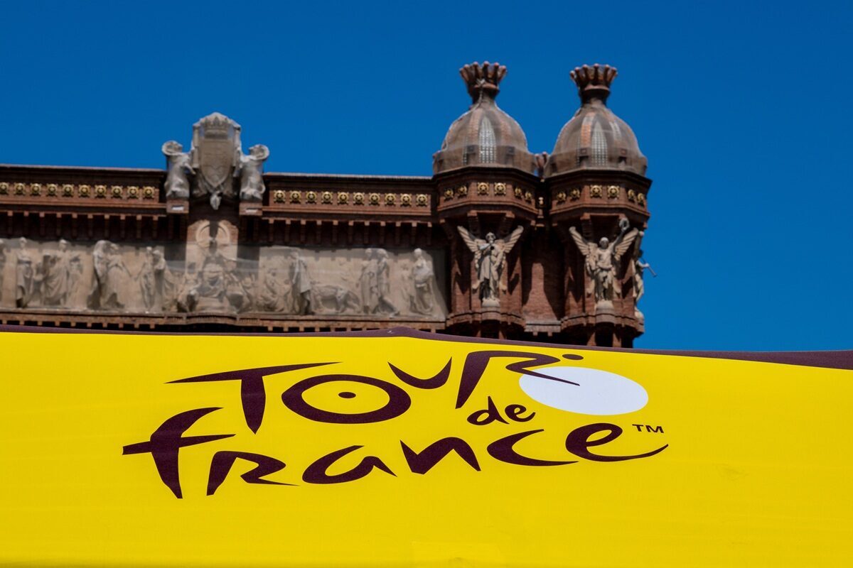 Tour de France Time Limits Explained: How the Cut-Off Rule Eliminates Riders
