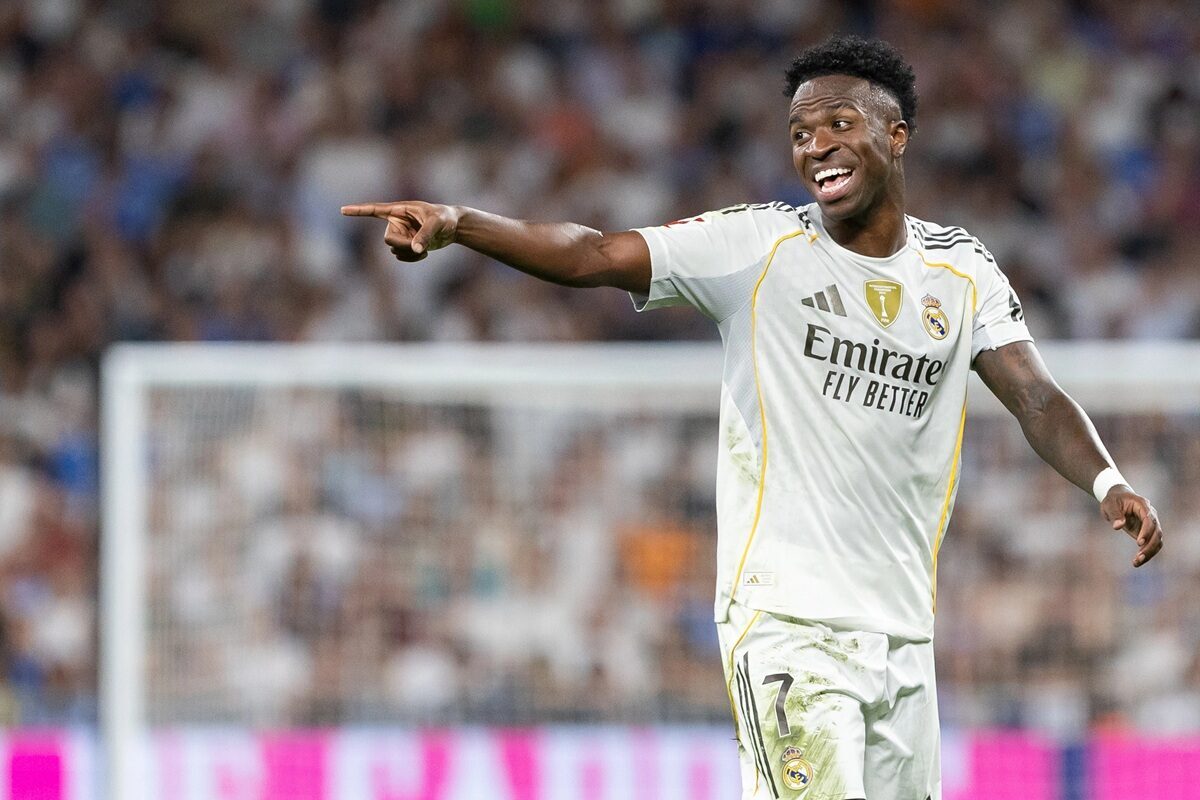 Vinícius Júnior Profile: The Rise of a Real Madrid Match-Winner