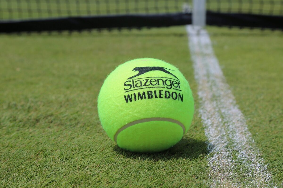 Wimbledon Day 5: Djokovic Survives Thriller, Sinner and Sabalenka Advance, and Medvedev Shocks
