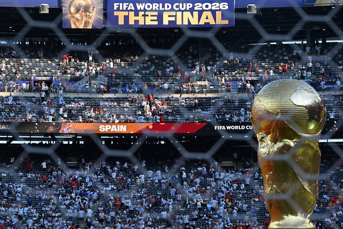 World Cup 2026 Prize Money: How Much Spain Earned After Beating Argentina