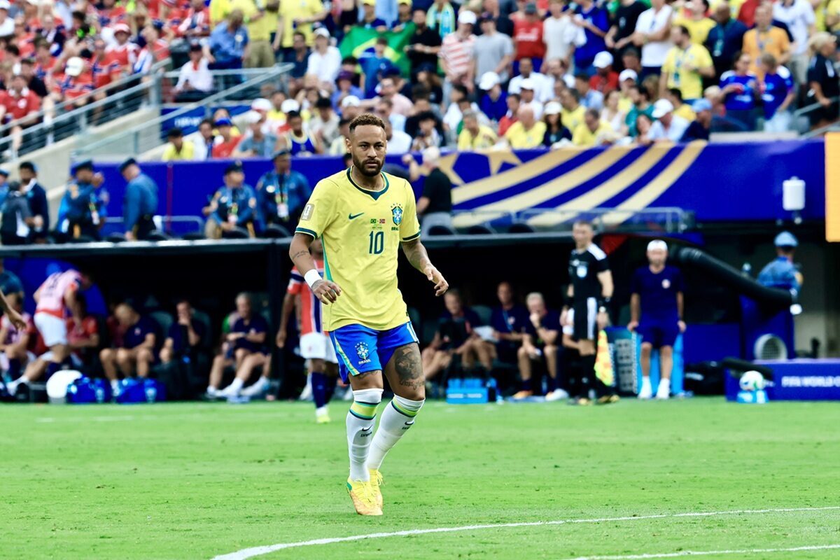 World Cup Analysis: Dynamic Possession, Tactical Creativity, and the Future of Attacking Football
