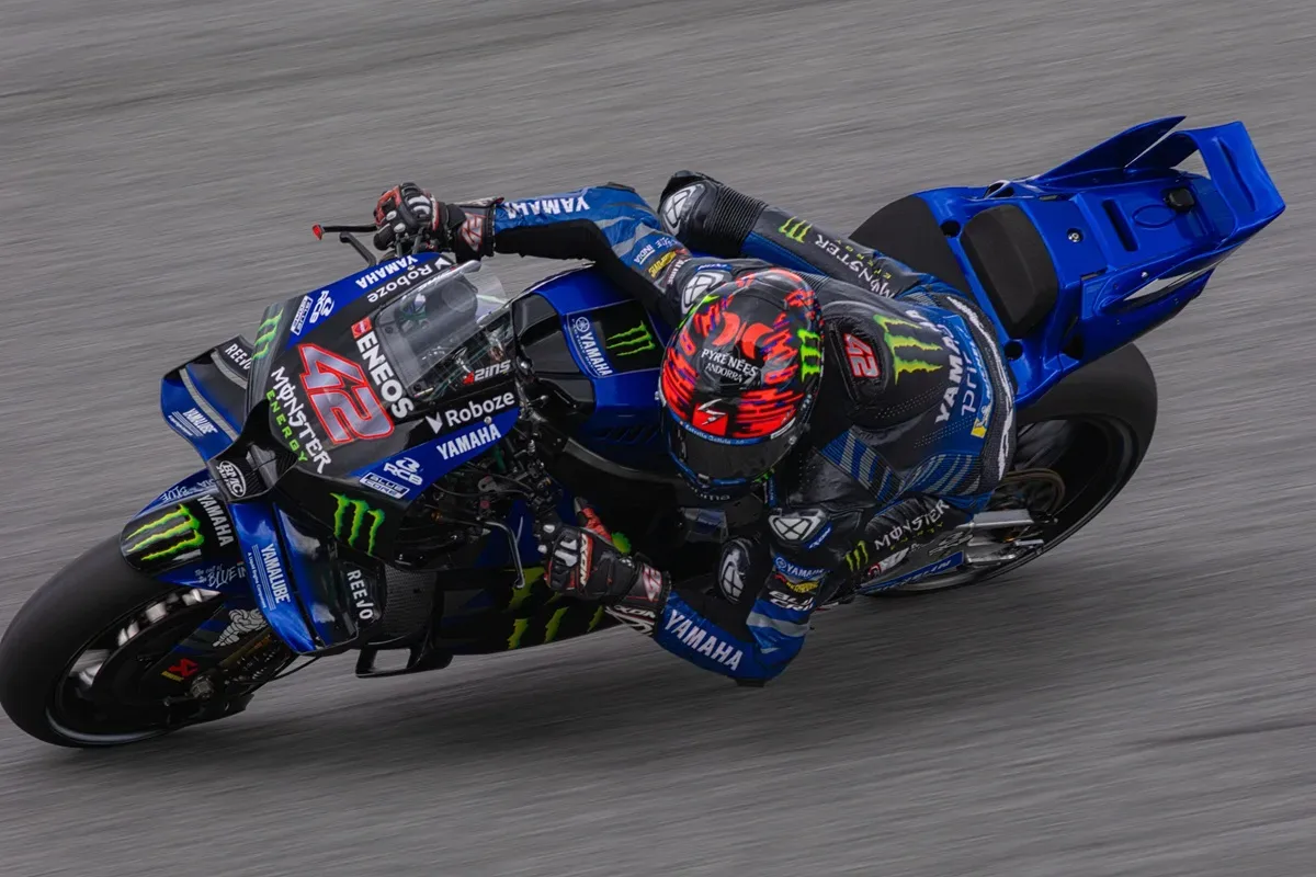 British MotoGP 2026: Five-Way Title Fight at Silverstone