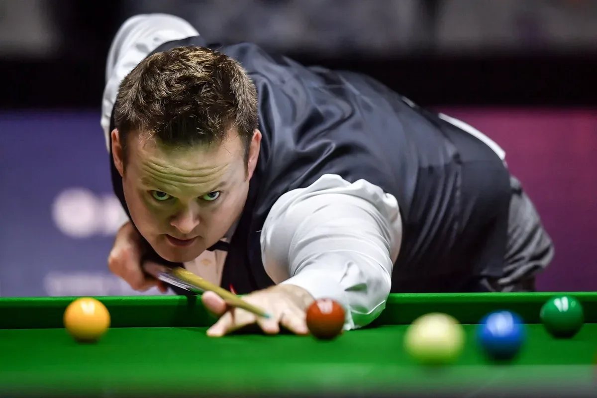 British Open 2026 Snooker Preview: Draw and Favourites