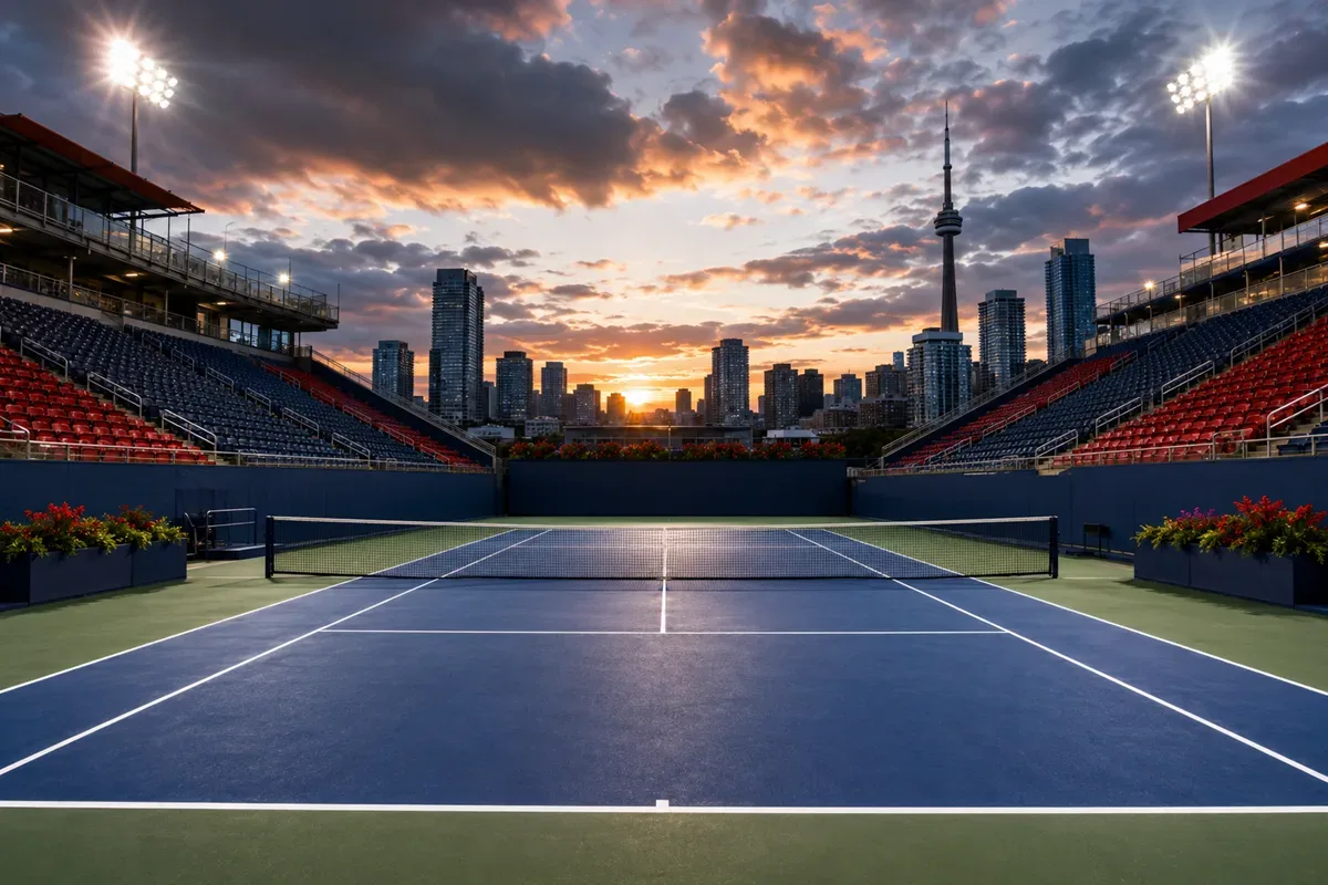 Canadian Open: Quarter-Finals Preview