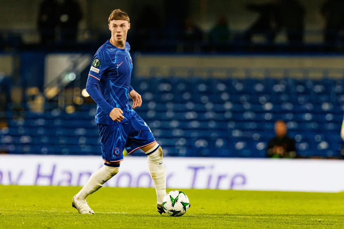 Cole Palmer Profile: Chelsea, England and Playing Style