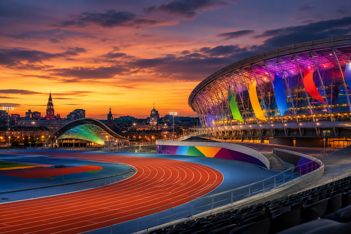 Commonwealth Games 2026 Review: Australia Top Medal Table