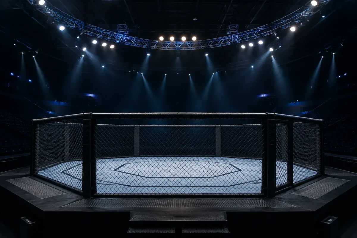 Dana White's Contender Series Season 10 Night 1 Results and UFC Contracts